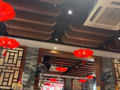 -秦园陕西手工面馆(番禺节能科技园店)
