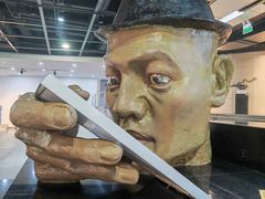 -长春世界雕塑园冰雪艺术天地