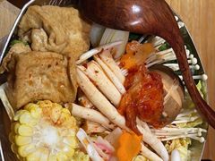 -稻前Taoki(方圆荟店)