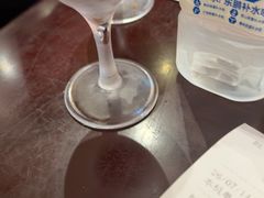 -东莞塘厦三正半山温泉酒店·沙利文西餐厅