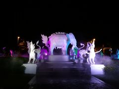 -清迈夜间动物园