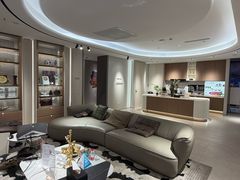 -索菲亚衣柜橱柜家具全屋定制(汶水红星店)