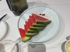 -李记搅团•非遗陕菜(三桥店)
