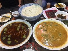 -盱眙红叶龙虾(金源北路店)