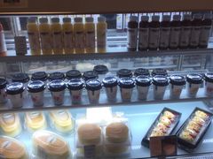 -BreadTalk面包新语·烘焙蛋糕(高德置地春广场店)