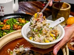 -广府乡下·饭庄(新港东路店)