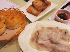 -点点心点心专门店(旺角店)