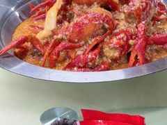 -聚味瞿记·龙虾堂(树木岭店)