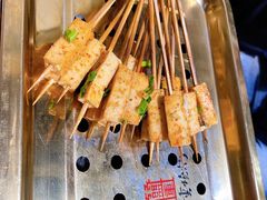 -盟重烧烤(高正街店)