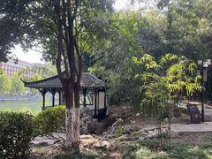 -包公祠