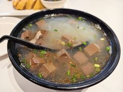 -王中王餐厅(东安路店)