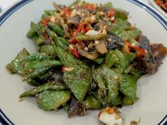 -新新湘菜馆(新中街二条店)