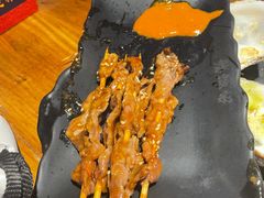 -烧蠔帮·生蚝海鲜牌档(观海店)