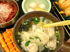 -华夏良子·足道SPA养生(上海崮山路明悦店)