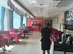 -韩记海鲜饺子(隆仁世家店)