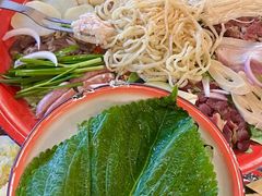 -陈叉子钢盆烤肉(中原万达店)