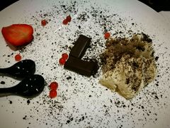 -HIHE Bistro·Oyster Bar(华熙live店)