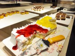 -汉丽轩韩式自助烤肉(大学城龙湖U城天街A馆店)