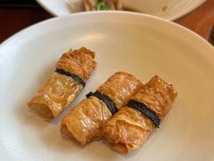 -苏州园区福朋喜来登酒店·聚味轩中餐厅