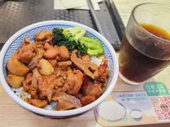 -吉野家(成都时代奥莱店)