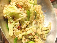 -绿茶餐厅(天津天河城店)