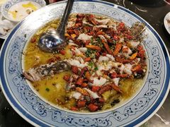 -陆小凤四川料理(北京路店)