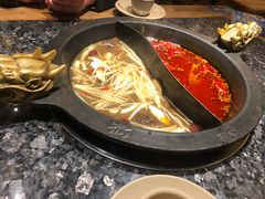 -蜀大侠火锅(四川北路店)