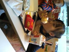 android_upload_pic-麦当劳(潮阳店)