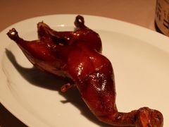 昆明乳鸭-荣轩(新荣记环球金融中心店)