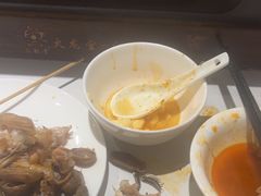 -火龙堂·风味民间菜(文一路店)