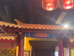 -秦月轩·陕西家乡菜(阜成路·五棵松店)