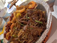 -小鱼小牛·鱼牛干锅·脆鱼火锅(世欧广场店)