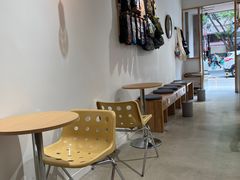 -via coffee(万象城店)