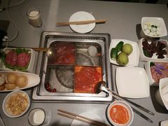 -海底捞火锅(泉城路店)
