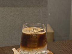 -顽效咖啡-One Shot Cafe