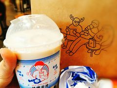 -喜茶(上海兴业太古汇店)