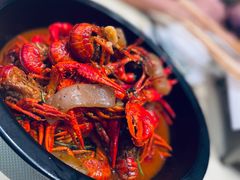 -聚味瞿记·龙虾堂(坡子街店)