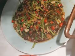 -曹家小菜(胜太路店)