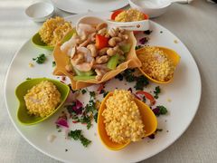 -芳华茶餐厅