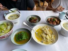 -南通滨江洲际酒店-东厨中餐厅