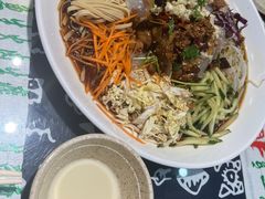 -一块豆腐(李沧书院路店)