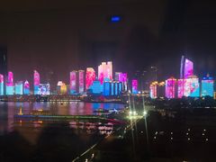 -青岛海尔洲际酒店