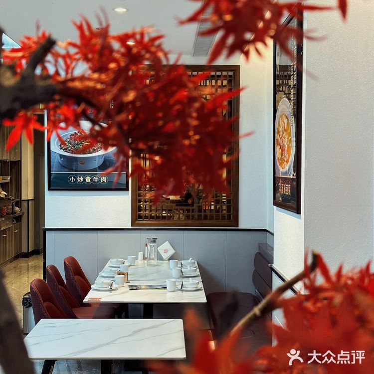 今天吃完明天还想吃的正宗湘菜馆,那叫一个香