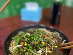 -李米线(武陵路店)