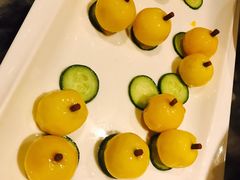 -西安饭庄·非遗陕菜(钟楼店)