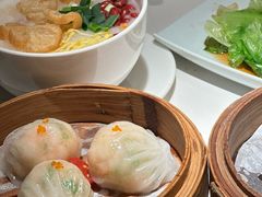 禄运金牌虾饺皇-禄运茶居·手工点心(猎德店)