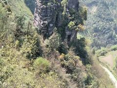 -梦幻奥陶纪景区