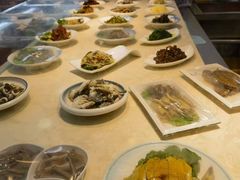 -吕四渔港码头海鲜餐厅