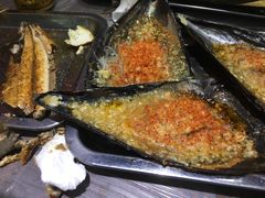 -老胡烧烤(龙茗商务楼店)