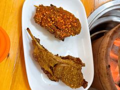 -蔡记·九米羊肉炉(东渡店)